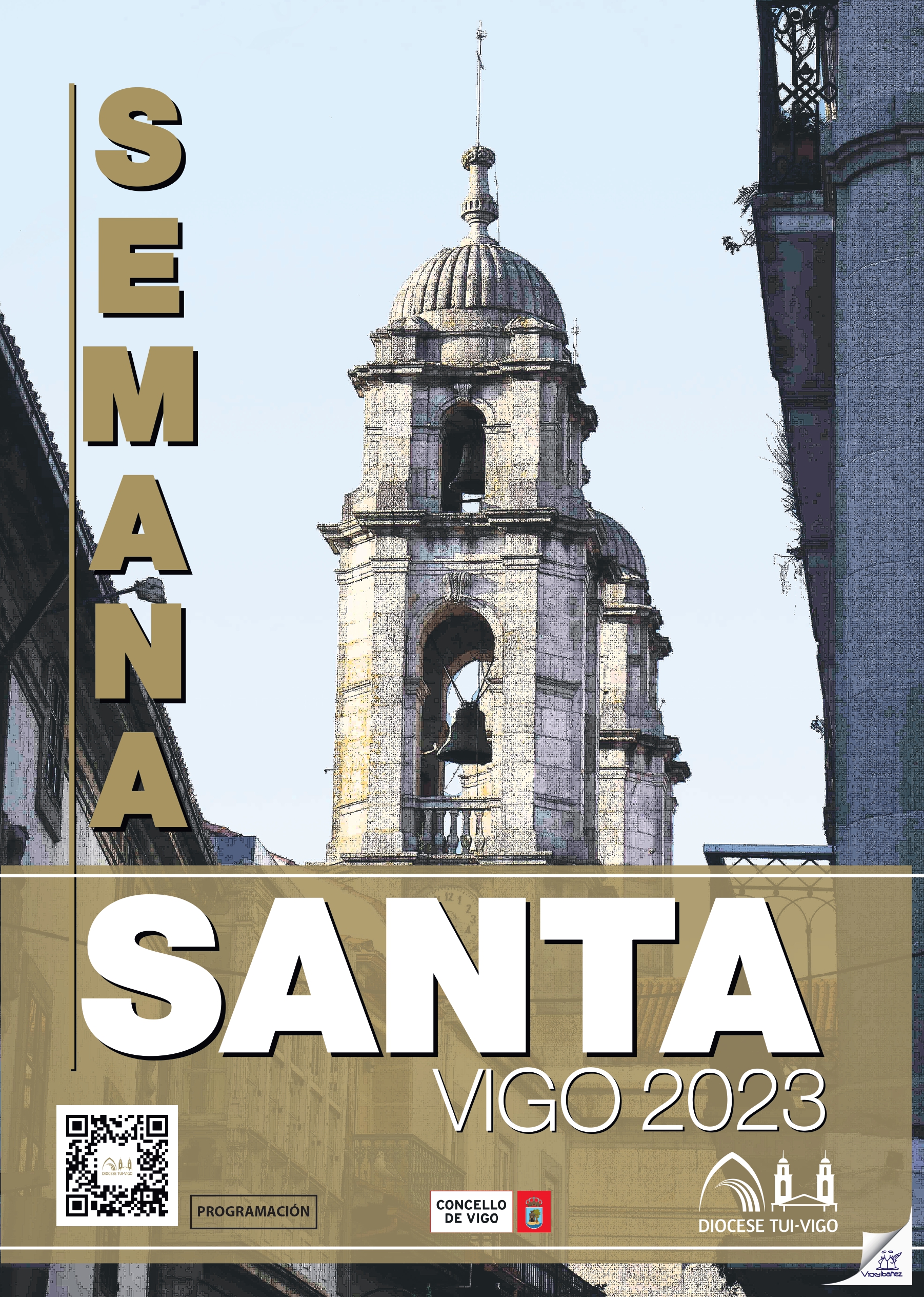 Semana Santa en Vigo  